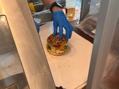 -HOLY BAGEL(苏河店)