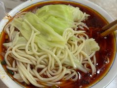 -易毛特色牛肉面(解放碑步行街店)