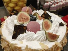 -芜湖富力万达嘉华酒店·美食汇海鲜自助餐厅 (万达店)