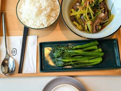 -J cafe 朝夕餐厅