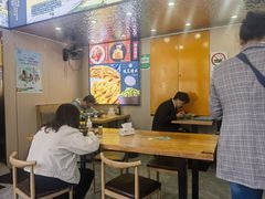 -家味螺蛳粉&烤鱼(安远路店)