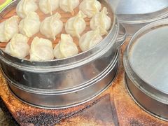 -老马家蒸饺(南海街店)