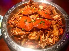 -蛮横肉蟹煲(印象城店)