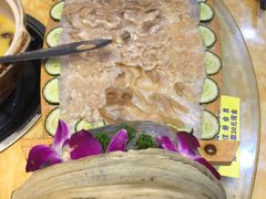 -北海港酒楼 海鲜代加工 粤菜(淡村商贸城店)