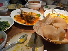 -星叶·东南亚料理(温州万象城店)