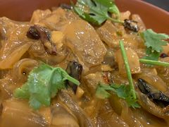 -荣德灶台鱼(圣泉寺店)