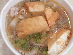 -四里沙茶面(湖滨四里店)