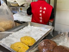 -李小老烧饼(常营民族家园店)