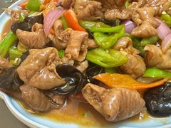 -沽源味道蒙餐莜面家常菜