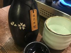 -繁·醉花亭小酒馆(鼓楼店)