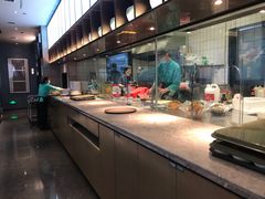 -淘米捞·米汤脆鲩鱼火锅(福田皇岗店)