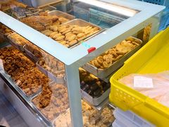-采芝斋(延安路店)