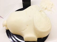 -史努比烘焙店 Snoopy Bakery