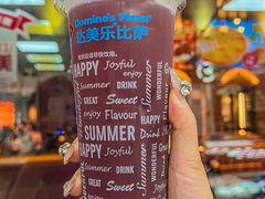 -达美乐比萨(武定店)