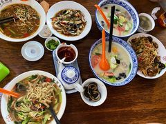 -孙家面馆(淮海第一城店)