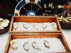 -芭菲盛宴·环球美食(北城国际店)