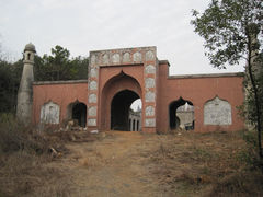 -环球公园