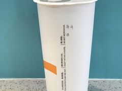 -CoCo都可(上海环球港店)