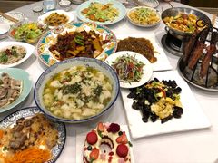 -巴依老爷新疆美食(望京小街店)