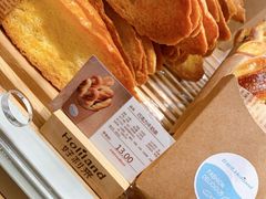 巧克力牛奶条-好利来(马栏广场店)