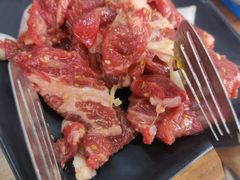 -二刚大块烤肉(东山商业街店)