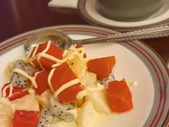 -澳门木偶葡国餐厅(珠海店)