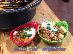 -冒椒火辣(奎星楼街店)