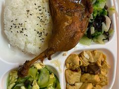 -高铁便当(长白街店)