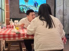 -郑记•不夜城烧烤•龙虾•虾蟹(黄鹤楼店)