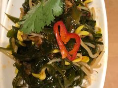 -东方饺子王(重庆路亚泰店)