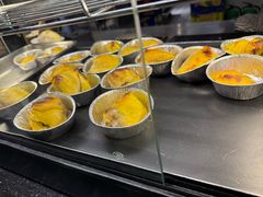 -川骄海鲜自助(河东店)