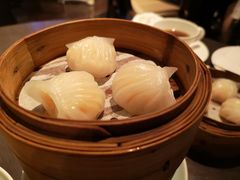 -万丽轩·粤菜(王府井金茂万丽酒店)