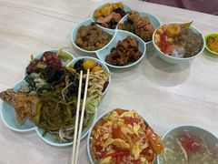 -晓宇盒饭(民安街店)