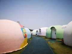 -漳州滨海火山岛自然生态风景区