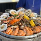 美食|满满一大锅海鲜