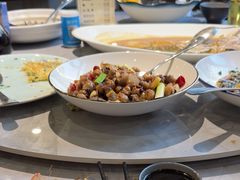 -501號台州海鲜餐厅(海创园店)