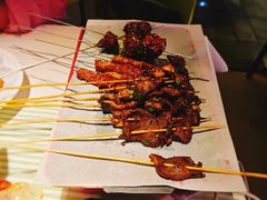 -三毛烧烤·南昌大排档(山姆店)