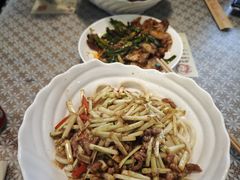 -文三里屯面馆(三里屯店)