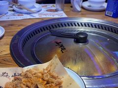 -山河屯铁锅炖·非遗铁锅炖(华强北店)