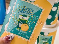 -1点点(铁西万达店)