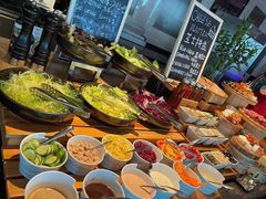 -Social 秀西餐厅-长沙瑞吉酒店(运达店)