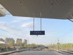 -长春西站