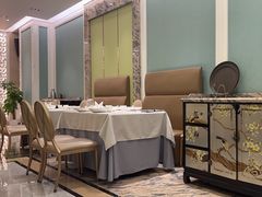 -狮王府淮扬菜(新街口友谊店)