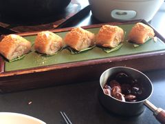 -逸品淮扬(东方渔人码头店)