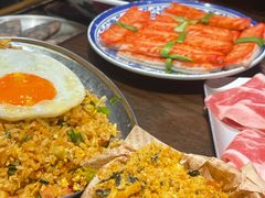 -萍姐火锅·公路夜市(南京新街口店)