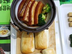 -令氏家外家周秦食府(高新店)