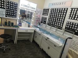 -AI艾耳·专业手工耳洞·穿孔美学馆