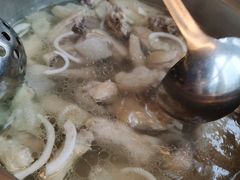 -润园四季椰子鸡火锅(南山海岸城店)