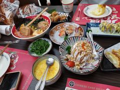 -仙隐小鹿中华料理(南宁万象城店)