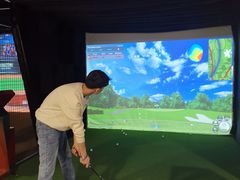 -VS SPORTS PARK运动玩乐园·团建·生日会(合生汇店)